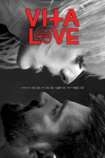 Vita Love Poster