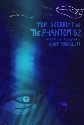 The Phantom 52 Poster