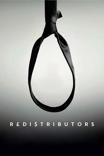 Redistributors Poster