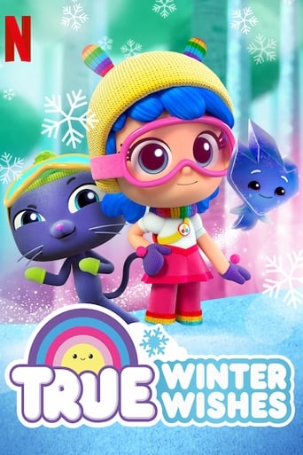 True: Winter Wishes Poster