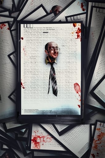 The Third Hand Poster