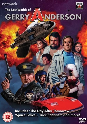 You've Never Seen This! Poster