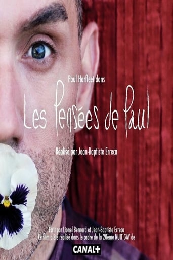 Pansy! Poster