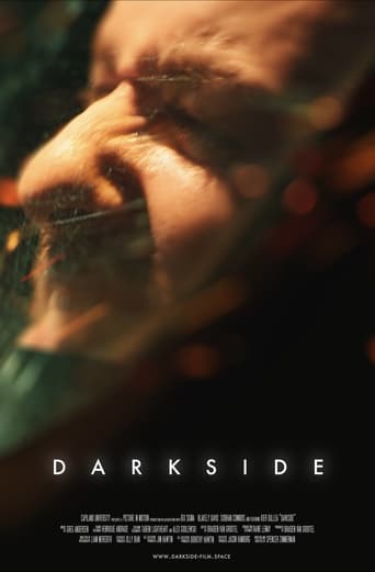 Darkside Poster