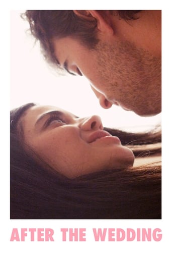After the Wedding Poster