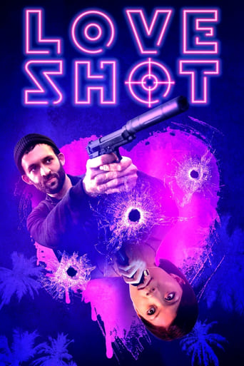 Love Shot Poster