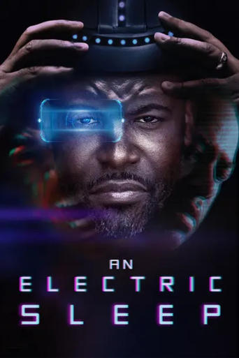 An Electric Sleep Poster