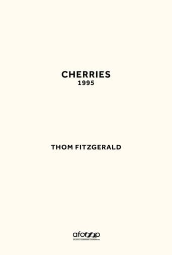 Cherries Poster
