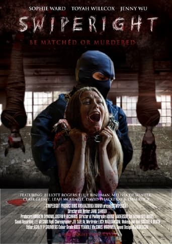 Swiperight Poster