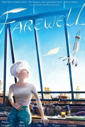 Farewell Poster