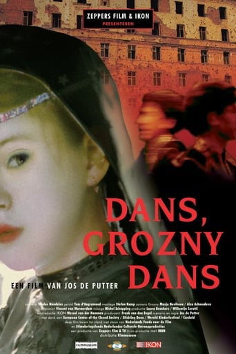 The Damned and the Sacred Poster