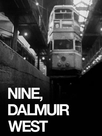 Nine, Dalmuir West Poster