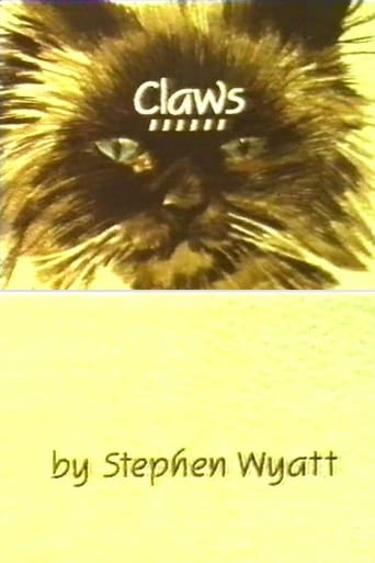 Claws Poster