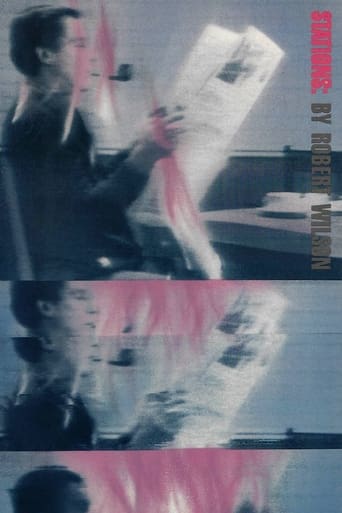 Stations Poster