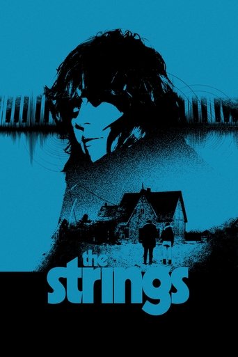 The Strings Poster