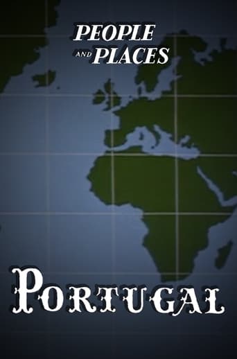 Portugal Poster