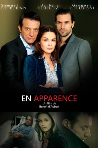 Fatal Romance Poster