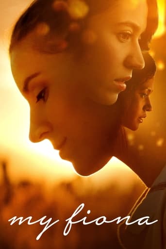 My Fiona Poster