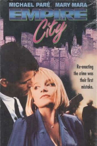 Empire City Poster