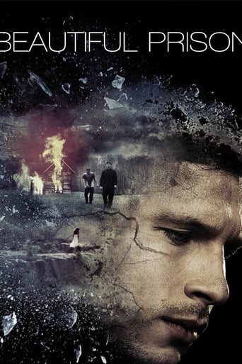 Beautiful Prison Poster