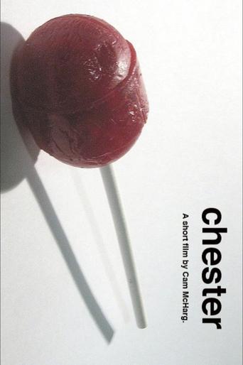 Chester Poster