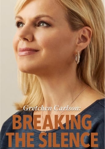 Gretchen Carlson: Breaking the Silence Poster
