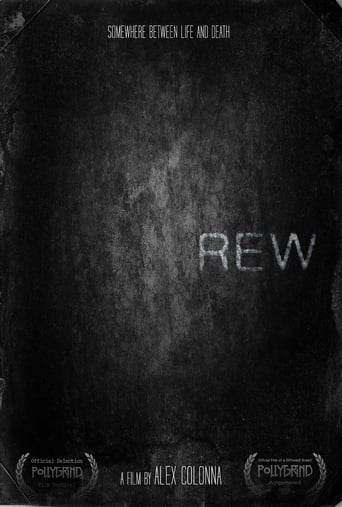 REW Poster
