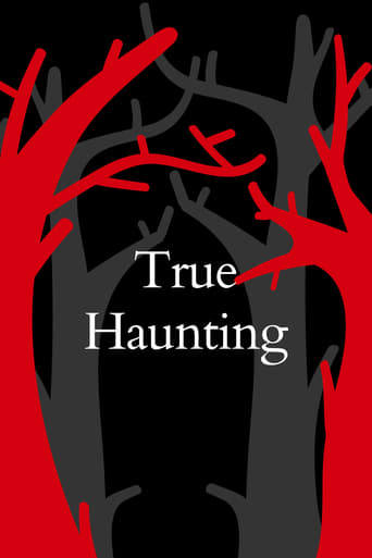 The Haunting in Wicker Park Poster