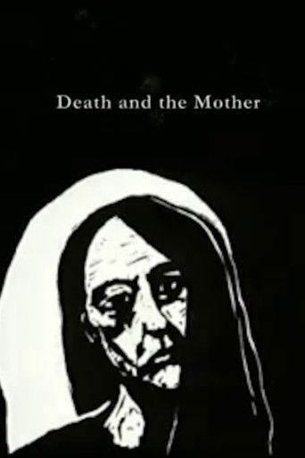Death and the Mother Poster
