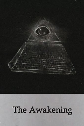 The Awakening Poster
