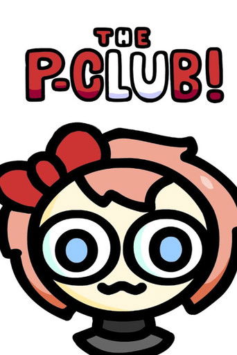 THE P-CLUB! Poster