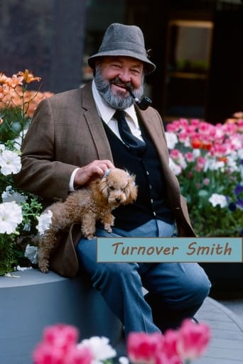 Turnover Smith Poster