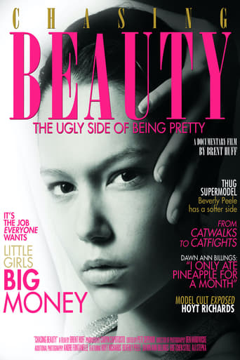 Chasing Beauty Poster