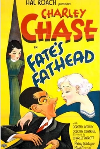 Fate's Fathead Poster
