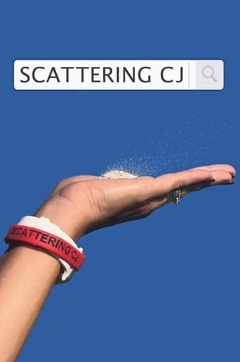 Scattering CJ Poster