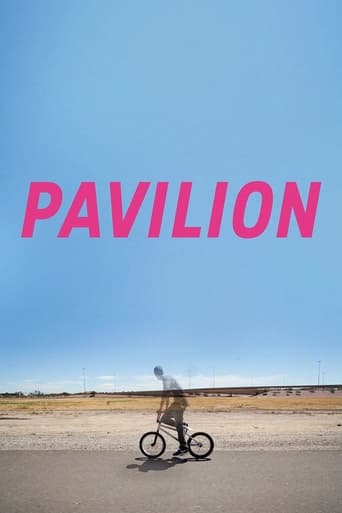 Pavilion Poster