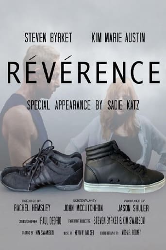 Révérence Poster