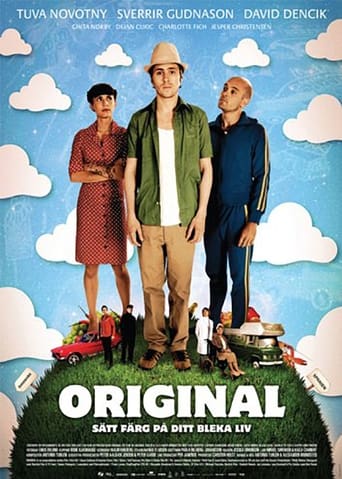Original Poster