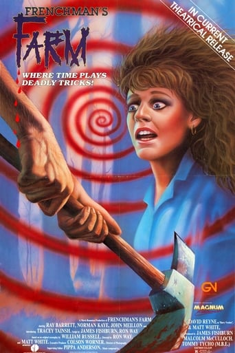 Frenchman's Farm Poster