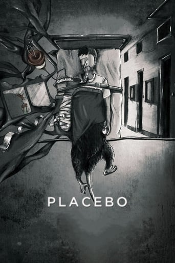 Placebo Poster