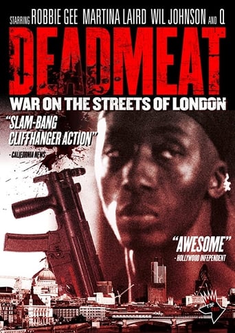 Deadmeat Poster