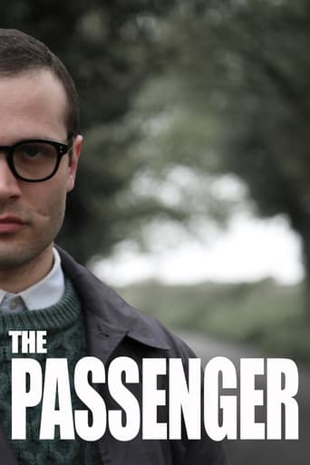 The Passenger Poster