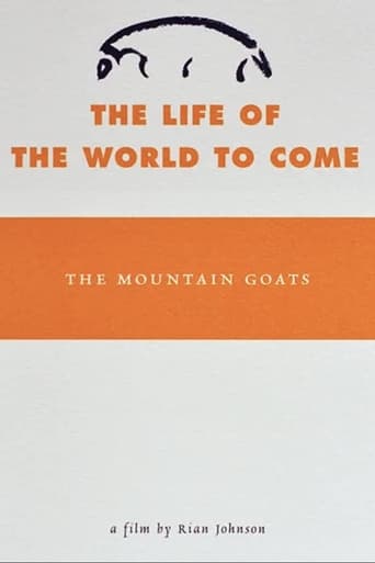 The Life of the World to Come Poster
