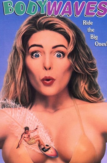 Body Waves Poster
