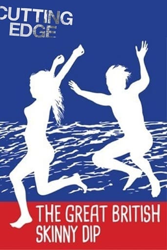 The Great British Skinny Dip Poster