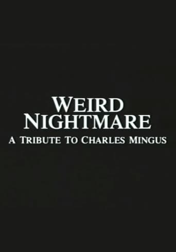 Weird Nightmare Poster