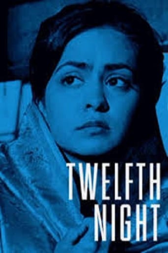Twelfth Night, or What You Will Poster
