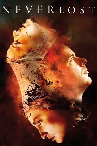 Neverlost Poster