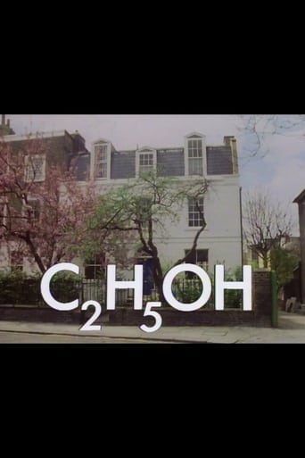 C2H5OH Poster