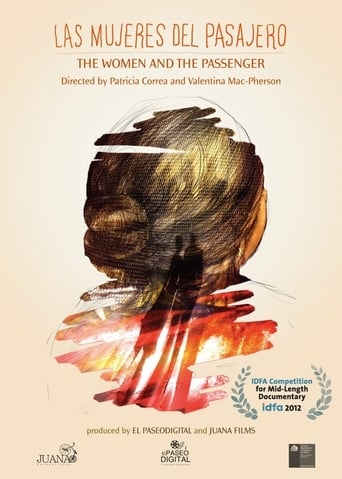 The Women and the Passenger Poster